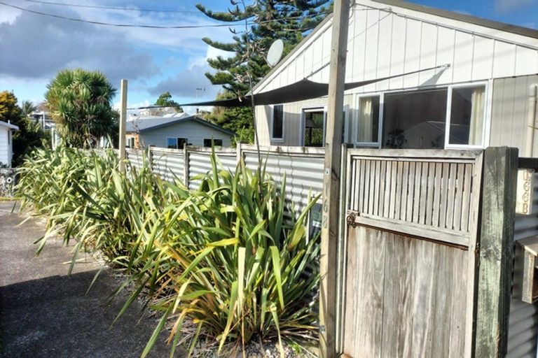 Photo of property in 168 Molesworth Street, New Plymouth, 4312