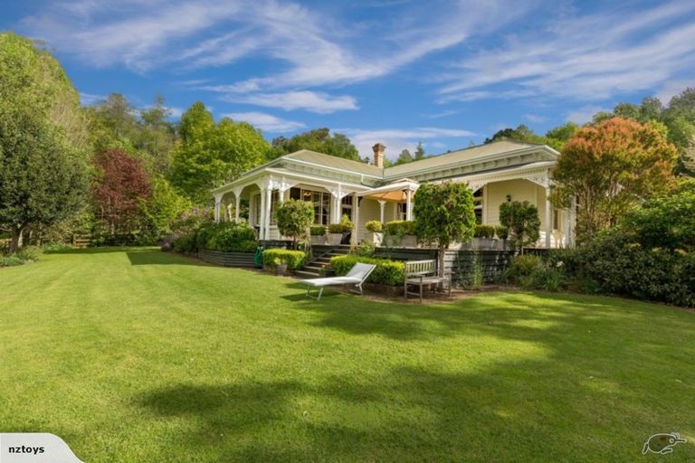 Photo of property in 61b Pratts Road, Ramarama, Drury, 2579