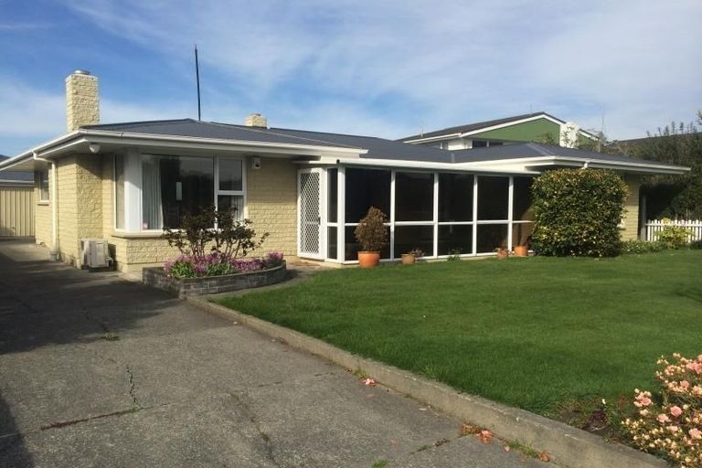 Photo of property in 41 Raxworthy Street, Ilam, Christchurch, 8041