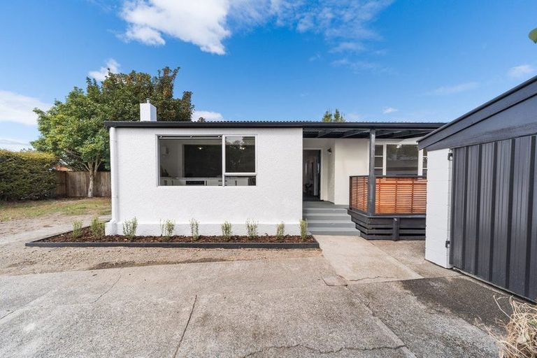 Photo of property in 318 Botanical Road, West End, Palmerston North, 4412