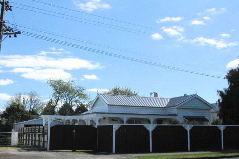 Photo of property in 65 Hakanoa Street, Huntly, 3700