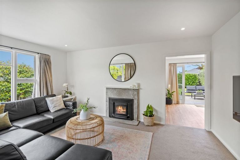 Photo of property in 93 Stanbury Avenue, Somerfield, Christchurch, 8024