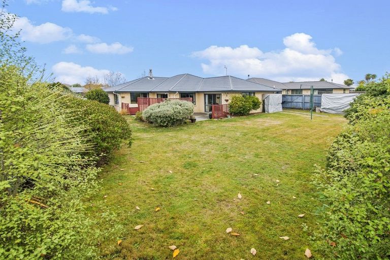 Photo of property in 44 Othello Drive, Rolleston, 7614