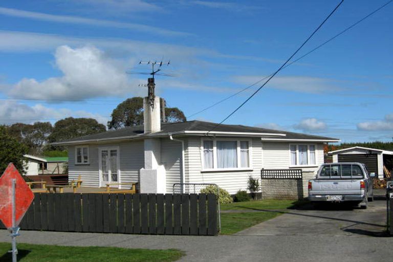 Photo of property in 150 Cockburn Street, Kuripuni, Masterton, 5810
