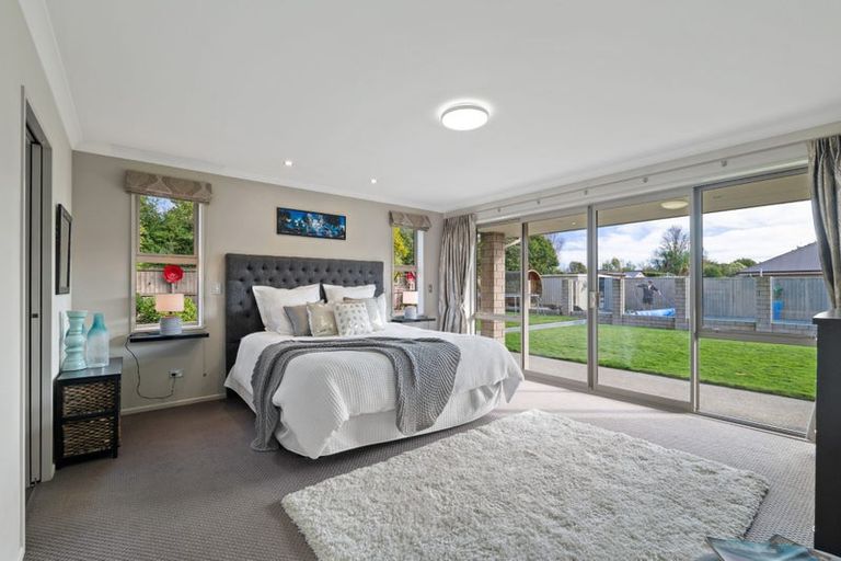 Photo of property in 47 Sheridan Drive, Rolleston, 7614