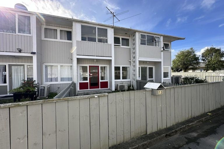 Photo of property in 13/6-8 Keys Street, Elderslea, Upper Hutt, 5018