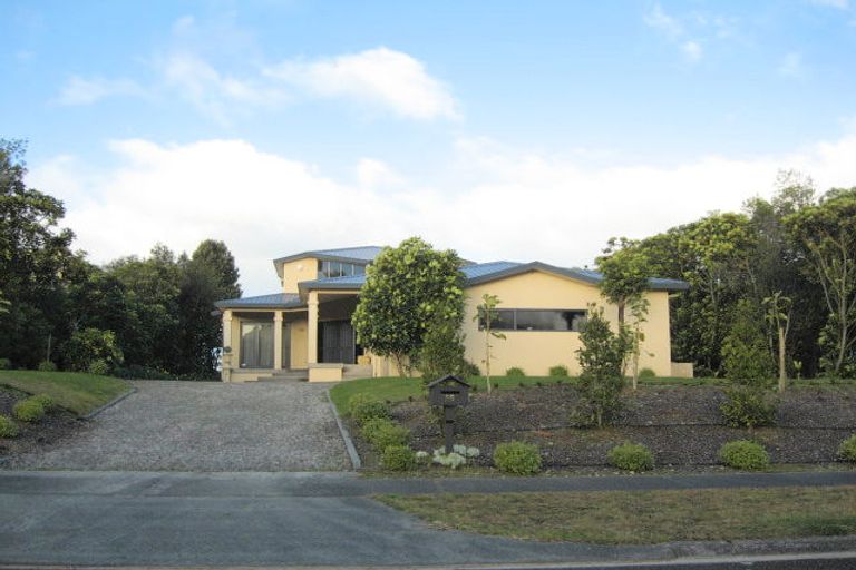 Photo of property in 56 Te Waaka Terrace, Kuratau, Turangi, 3381