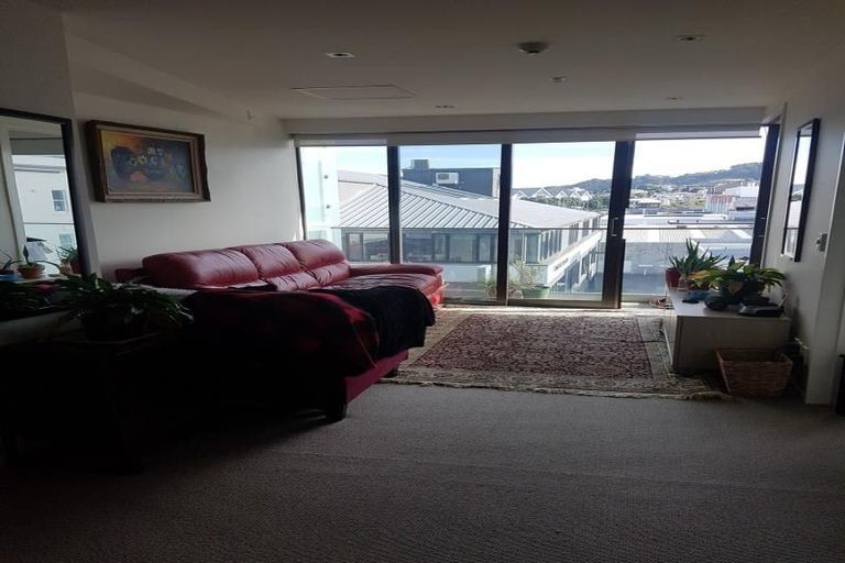 Photo of property in Forte Apartments, 54/13 College Street, Te Aro, Wellington, 6011