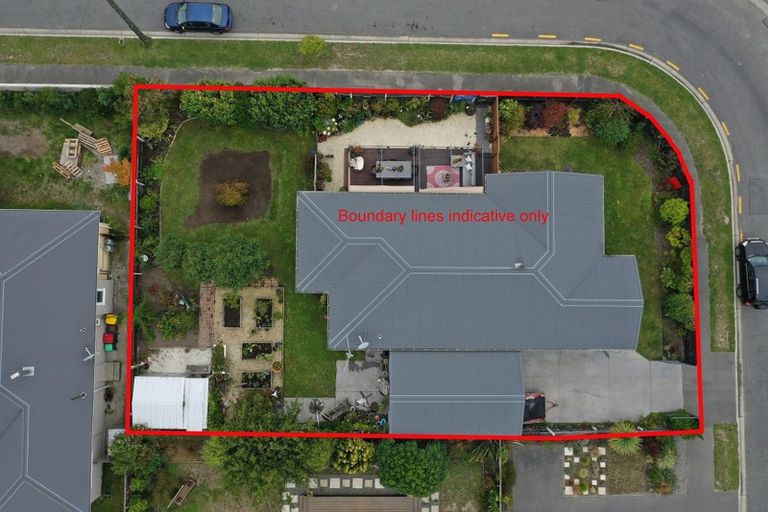 Photo of property in 79 Willryan Avenue, New Brighton, Christchurch, 8083