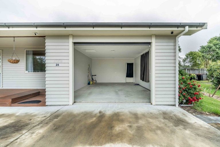 Photo of property in 26 Kent Street, Riversdale, 9776