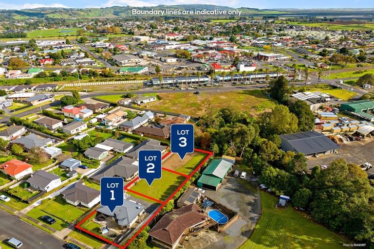 Photo of property in 7a Westland Road, Tuakau, 2121
