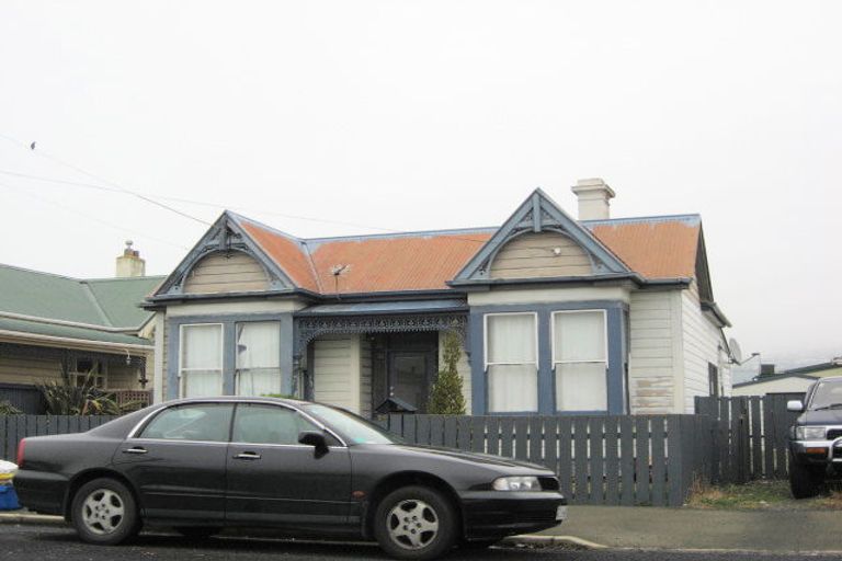 Photo of property in 20 Churchill Street, Saint Kilda, Dunedin, 9012