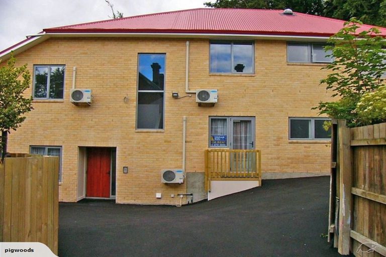 Photo of property in 13 Duke Street, North Dunedin, Dunedin, 9016