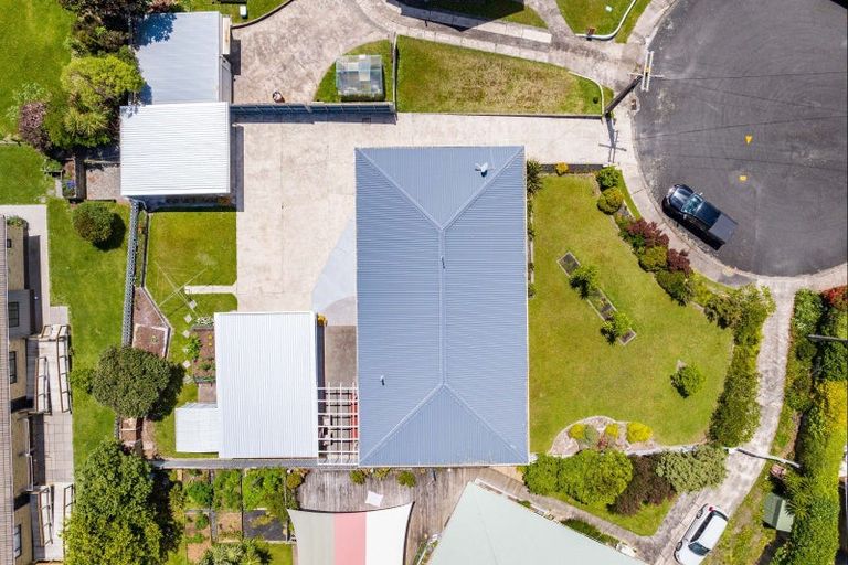 Photo of property in 16 Portland Terrace, Dargaville, 0310