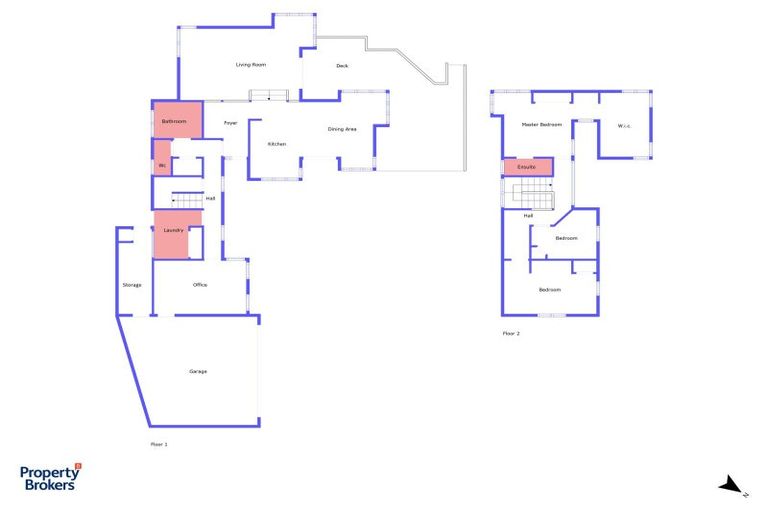 Photo of property in 6 Tudor Rise, Whakatane, 3120