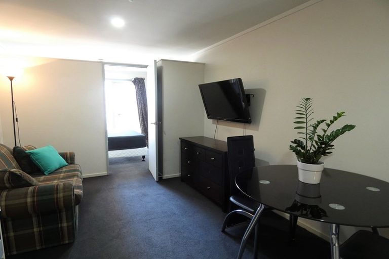 Photo of property in Waldorf Bankside Apartments, 4e/8 Bankside Street, Auckland Central, Auckland, 1010