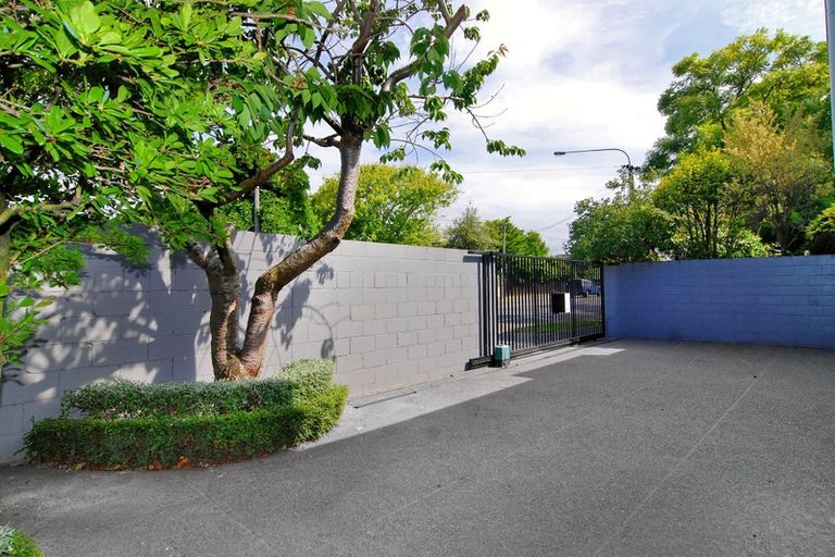 Photo of property in 29b Idris Road, Fendalton, Christchurch, 8052