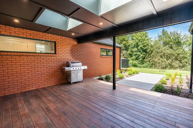 Photo of property in 653 Peacockes Road, Rukuhia, Hamilton, 3282