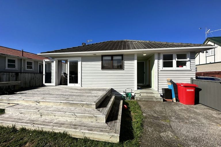 Photo of property in 146 Mcleod Street, Elderslea, Upper Hutt, 5018