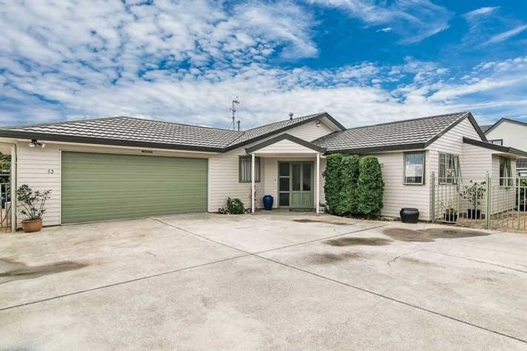 Photo of property in 93 Langdale Avenue, Paraparaumu, 5032