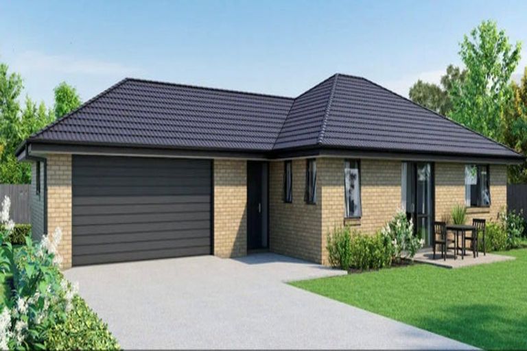 Photo of property in 31 Kingfisher Avenue, Amberley, 7410