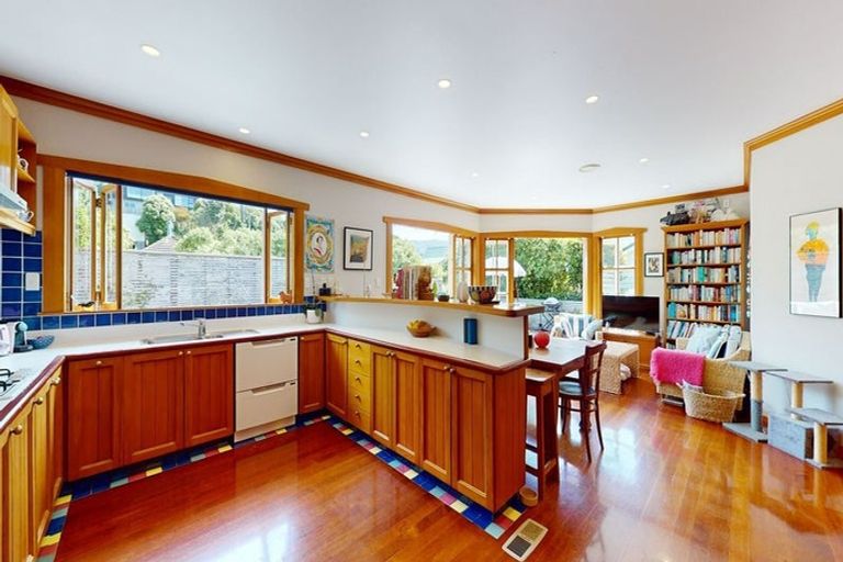 Photo of property in 42 Colway Street, Ngaio, Wellington, 6035