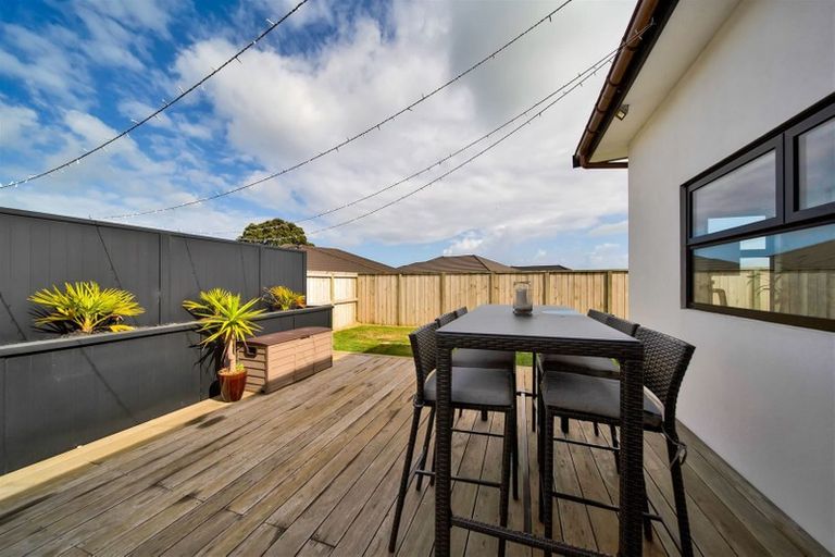 Photo of property in 11 Customhouse Street, Bell Block, New Plymouth, 4312