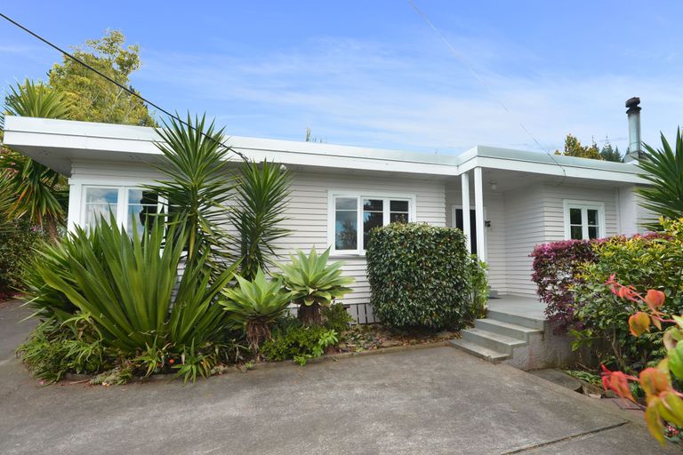 Photo of property in 135 King Street, Hikurangi, 0114