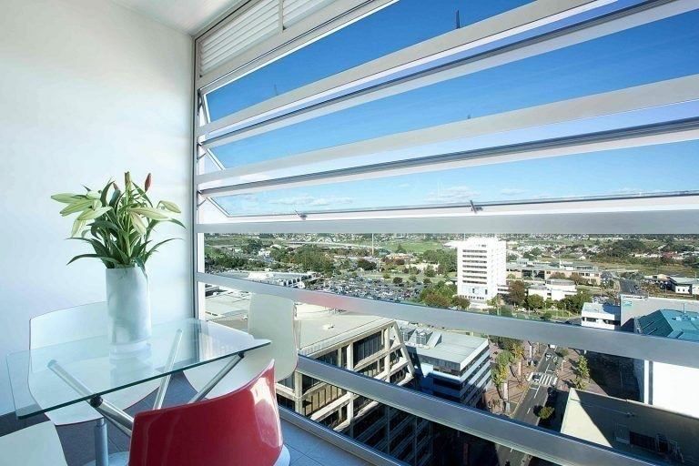 Photo of property in Proximity Apartments, 1405/17 Osterley Way, Manukau, Auckland, 2104