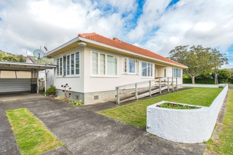 Photo of property in 14 Sedgebrook Street, Whanganui East, Whanganui, 4500