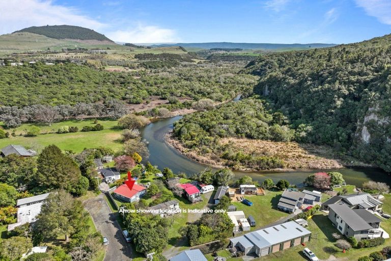Photo of property in 47 Te Rae Street, Kuratau, Turangi, 3381