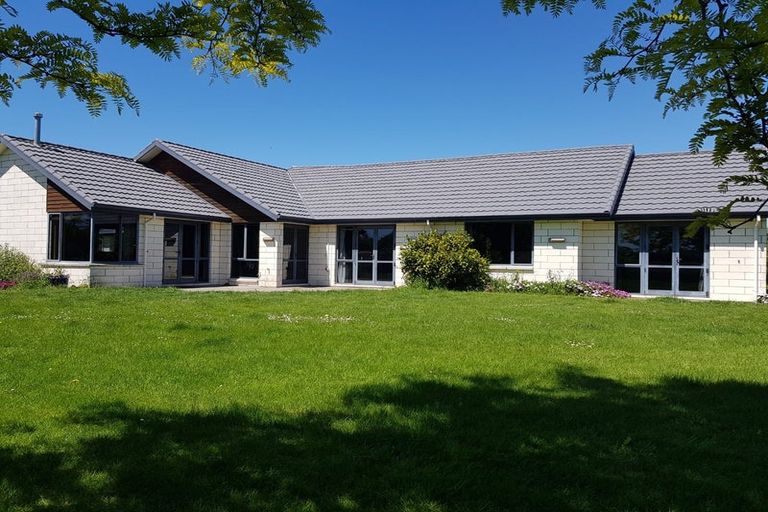 Photo of property in 16 Heywards Road, Clarkville, Kaiapoi, 7692