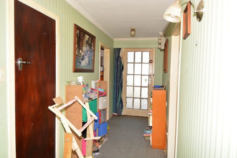 Photo of property in 174 Dalrymple Street, Strathern, Invercargill, 9812