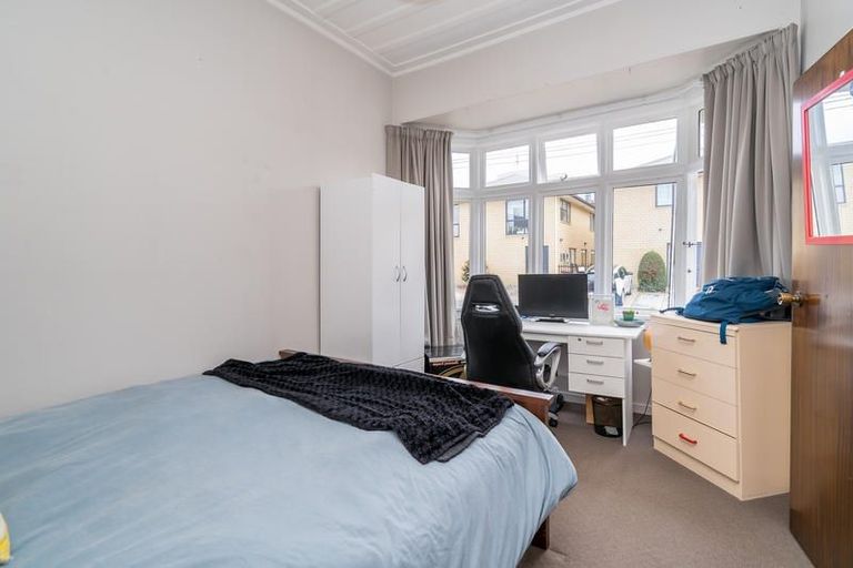 Photo of property in 27 Grange Street, Dunedin Central, Dunedin, 9016