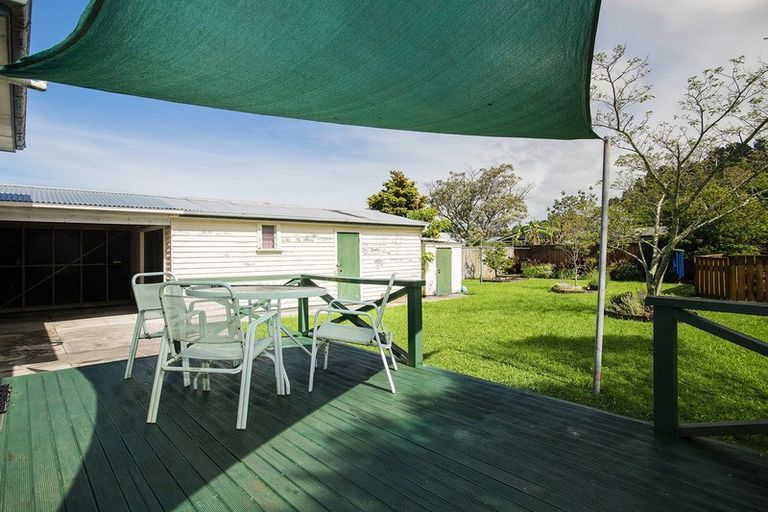 Photo of property in 18 Kingsley Street, Whataupoko, Gisborne, 4010