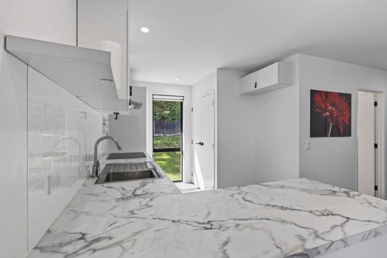 Photo of property in 6b Clerke Place, Marfell, New Plymouth, 4310