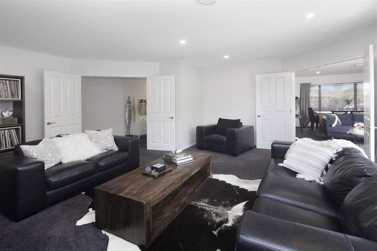 Photo of property in 14 Mounter Avenue, Northwood, Christchurch, 8051