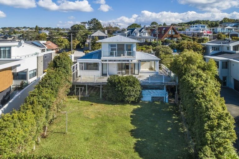 Photo of property in 167 Beach Road, Castor Bay, Auckland, 0620