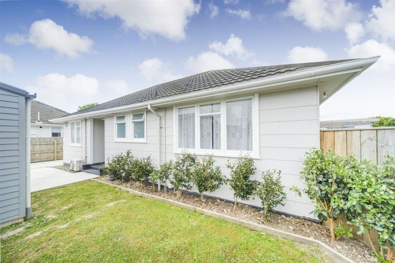 Photo of property in 5b Bradford Place, Awapuni, Palmerston North, 4412