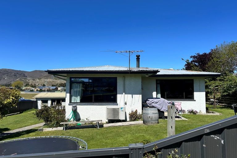 Photo of property in 54 Donegal Street, Cromwell, 9310