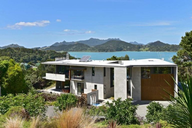 Photo of property in 50 Te Rongo Road, Parua Bay, Whangarei, 0174