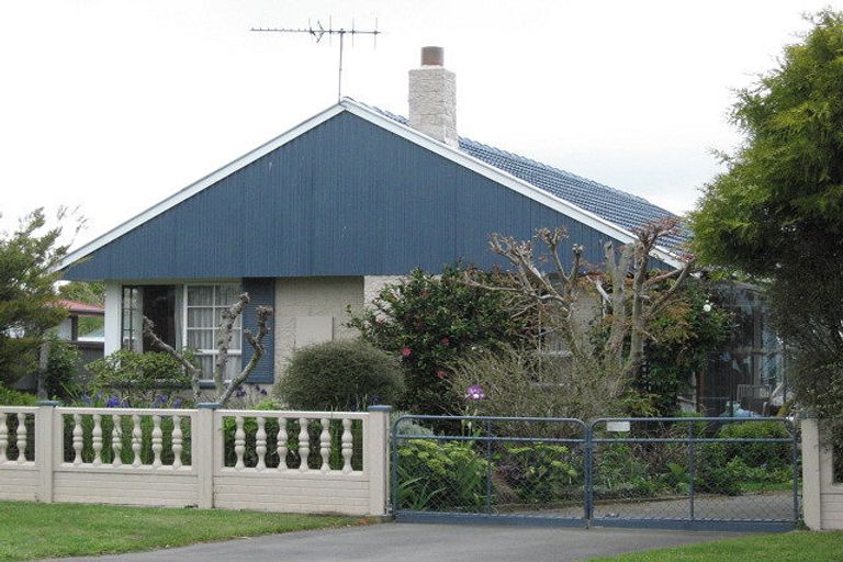 Photo of property in 18c Sneyd Street, Kaiapoi, 7630