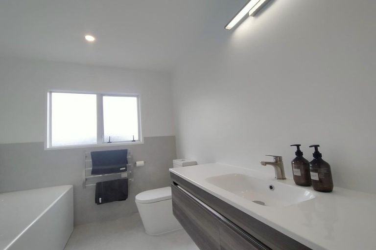 Photo of property in 61a Gibraltar Street, Howick, Auckland, 2014