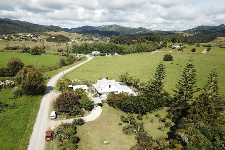 Photo of property in 41 Dip Road, Kaeo, 0479