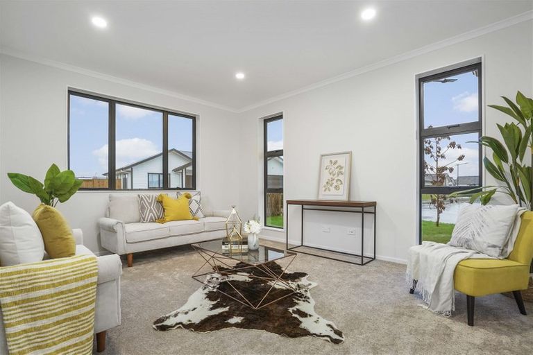 Photo of property in 48 Maggie Place, Chartwell, Hamilton, 3210