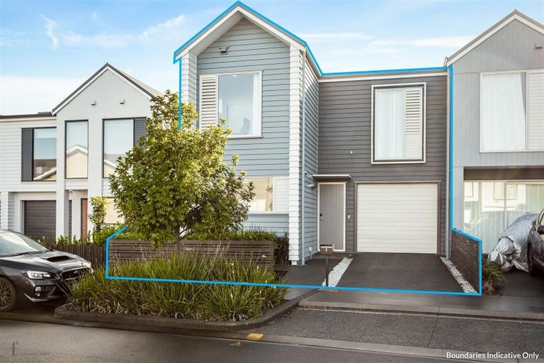 Photo of property in 8 Plover Road, Hobsonville, Auckland, 0616