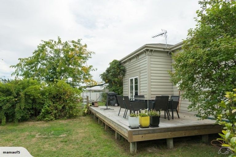 Photo of property in 42 Kuripuni Street, Kuripuni, Masterton, 5810