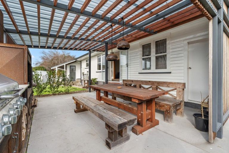 Photo of property in 16 Fairview Place, Te Puke, 3119