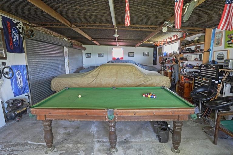 Photo of property in 546 Trig Road, Waihi, 3681