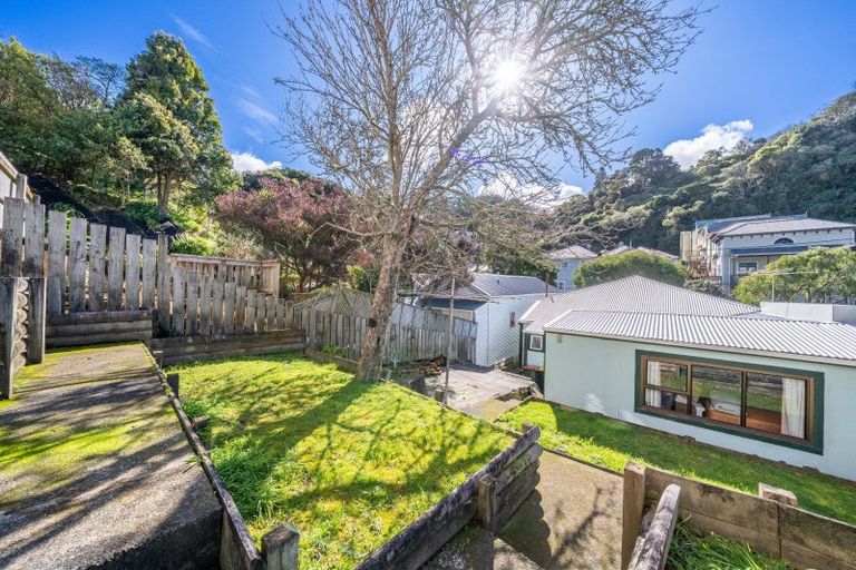 Photo of property in 177 Aro Street, Aro Valley, Wellington, 6021